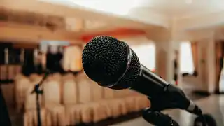 Конференция до 100 участников