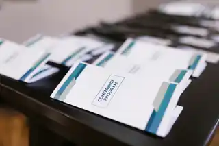 Конференции и форумы